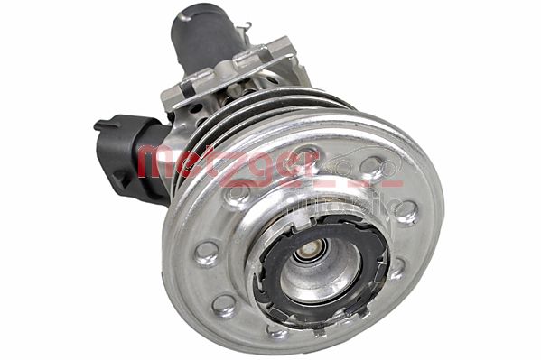 METZGER 0932004 ORIGINAL ERSATZTEIL Dosiermodul, Harnstoffeinspritzung